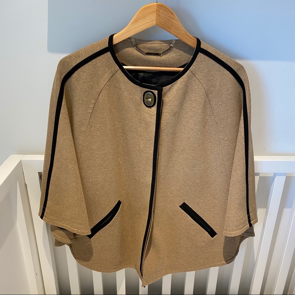 Trina Turk Cape